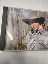Garth Brooks - Fine Traveler (The Limited Series) 7-Disc Boxed Set with 68-Page Collector's Book