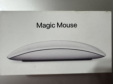 Apple Magic Mouse (Multi-Touch Surface) — listing 6