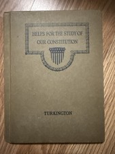 Copyright page of a 1925 book authored by Grace A. Turkington