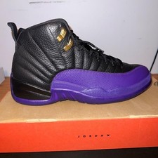 Air Jordan 12 Retro 'Field Purple' — listing 6