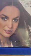 Crystal Gayle "When I Dream" Vinyl LP Record — listing 3