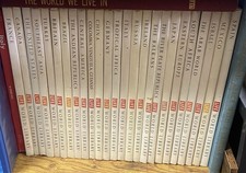 LIFE World Library: France by D.W. Brogan (1960, Time Inc.) — listing 4