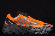 adidas Yeezy Boost 700 MNVN Orange — listing 4