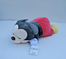 Disney Mickey Mouse Cuddleez Large Plush Pillow — listing 5