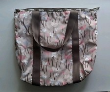 LeSportsac Hot Pink Nylon Tote Bag — listing 2