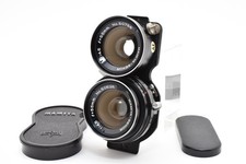 Auto Mamiya/Sekor 55mm f/1.4 M42 Mount Prime Lens — listing 3