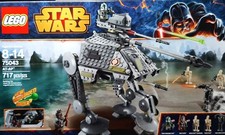 LEGO Star Wars 75299 Trouble on Tatooine Building Set (276 pcs) — listing 2