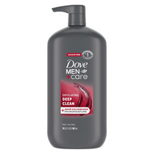 Dove Men+Care 72H Protection Clean Comfort Dry Spray Antiperspirant, 3.8 oz — listing 4