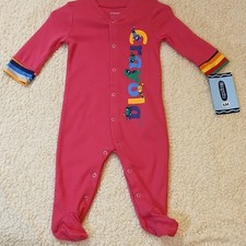 Graphic Print Short-Sleeve Coverall Jumpsuit with Cartoon/Graffiti Art
