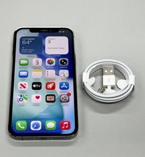 Apple iPhone 13 Pro, 128GB (Graphite) — listing 4