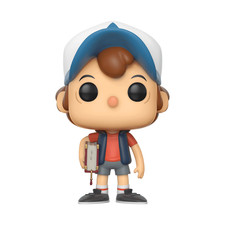 Disney Gravity Falls Dipper Pines Blue Pine Tree Trucker Hat — listing 2
