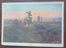 The Western Scene Vintage Adult Gay Magazine, Volume One Number One — listing 4
