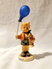 Goebel Hummel "Favorite Pet" Figurine, 125th Anniversary Final Issue — listing 5