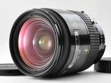 Nikon AF Nikkor 28-85mm f/3.5-4.5 Zoom Lens — listing 6