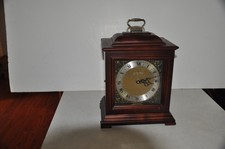 Seth Thomas Legacy Acrotyne Bracket Mantel Clock Model E726-002