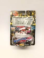 KISS Die Cast 5 Pack Street Wheels Cars by Racing Champions (1999) — listing 3