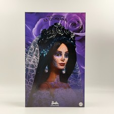 Barbie Signature Día de Muertos Collector Doll — listing 5