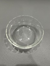 Pyrex 464 Clear Glass 10 oz Custard Cup / Ramekin — listing 6