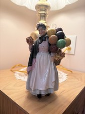 Royal Doulton 'Biddy' Bone China Figurine HN1445 — listing 6