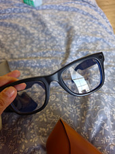 Ray-Ban Meta Wayfarer Smart Glasses with Charging Case Ray-Ban Stories, listing 6