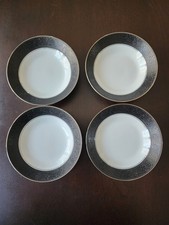 Noritake Mirano 6878 Dinner Plate Set of 4 — listing 6