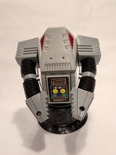 Robo Force Enemy Robot (Wrecker/Enemy) 1984 CBS Toys / Ideal — listing 3