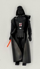 Vintage 1977 Kenner Star Wars Darth Vader 3.75" Action Figure (Hong Kong) — listing 2