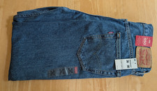 Levi's 550 Relaxed Fit Jeans - Medium Wash Denim — listing 6
