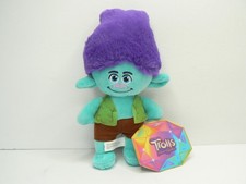 DreamWorks Trolls Branch Plush Doll — listing 6