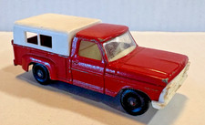 Matchbox Lesney No. 55 Ford Fairlane Police Car — listing 3