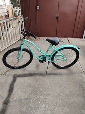 Concord 26" Pacifica Cruiser Bicycle, Adult Unisex, Matte Black — listing 5