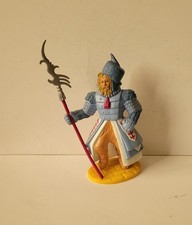 The Wizard of Oz 4-inch Action Figure Set of 6 - Trevco/Multi Toymakers — listing 3