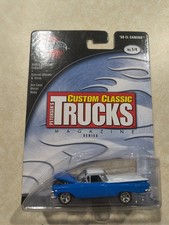 Hot Wheels Custom Volkswagen Diecast Car, Mattel Hong Kong — listing 6