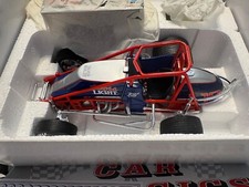 GMP 1:18 Scale Brad Doty #28 Bowers Coal Sprint Car Diecast, Part No. 7035, Limited Edition 1 of 1,200 — listing 2