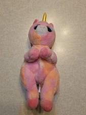 Ty Beanie Bellies Skylar the Unicorn Plush 6 inch — listing 2