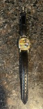 Warner Bros. Watch Co. Character Wristwatch in Original Case — listing 5