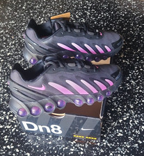 Nike Air Max Dn Women's Sneakers in Hot Pink (Playful Pink/Fireberry) — listing 2