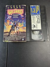 The Wizard (1989) VHS Tape - Fred Savage — listing 5