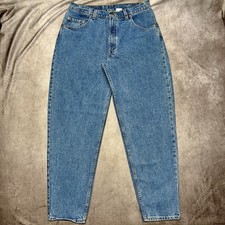 Levi's 560 Loose Fit Tapered Leg Jeans, Made in USA, W32 L30
