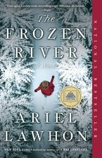 The Frozen River: A Novel by Ariel Lawhon (Vintage Books Trade Paperback)