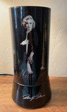 Elvis Presley '68 Comeback Special Rotating Motion Lamp — listing 6