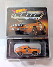 Mattel Elite Ferrari/Honda Die-Cast Model Car (Assortment X3091) - Boxed — listing 3