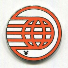 Disney Hidden Mickey Patriotic Stitch Trading Pin (4 of 5) — listing 3