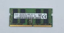 Laptop SO-DIMM RAM Memory Module (Notebook) — listing 2