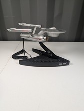 TeleMania Star Trek The Original Series Collector's Edition Enterprise Telephone — listing 4