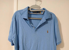 Polo Ralph Lauren Grey Full-Zip Sweatshirt Jacket with Flap Pockets, Size M — listing 5