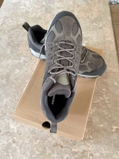 Merrell Accentor 2 Mid Waterproof Women's Hiking Boots, Size 7.5