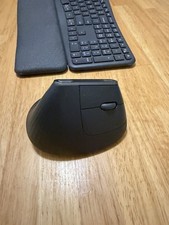Logitech MX Vertical Advanced Ergonomic Wireless Mouse — listing 5