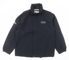 Nautica Reversible Color-Block Signal Flag Puffer Jacket, Size XXL — listing 6