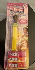 PEZ Disney Princess Enchanted Tales Collector's Set (8 Dispensers) — listing 3